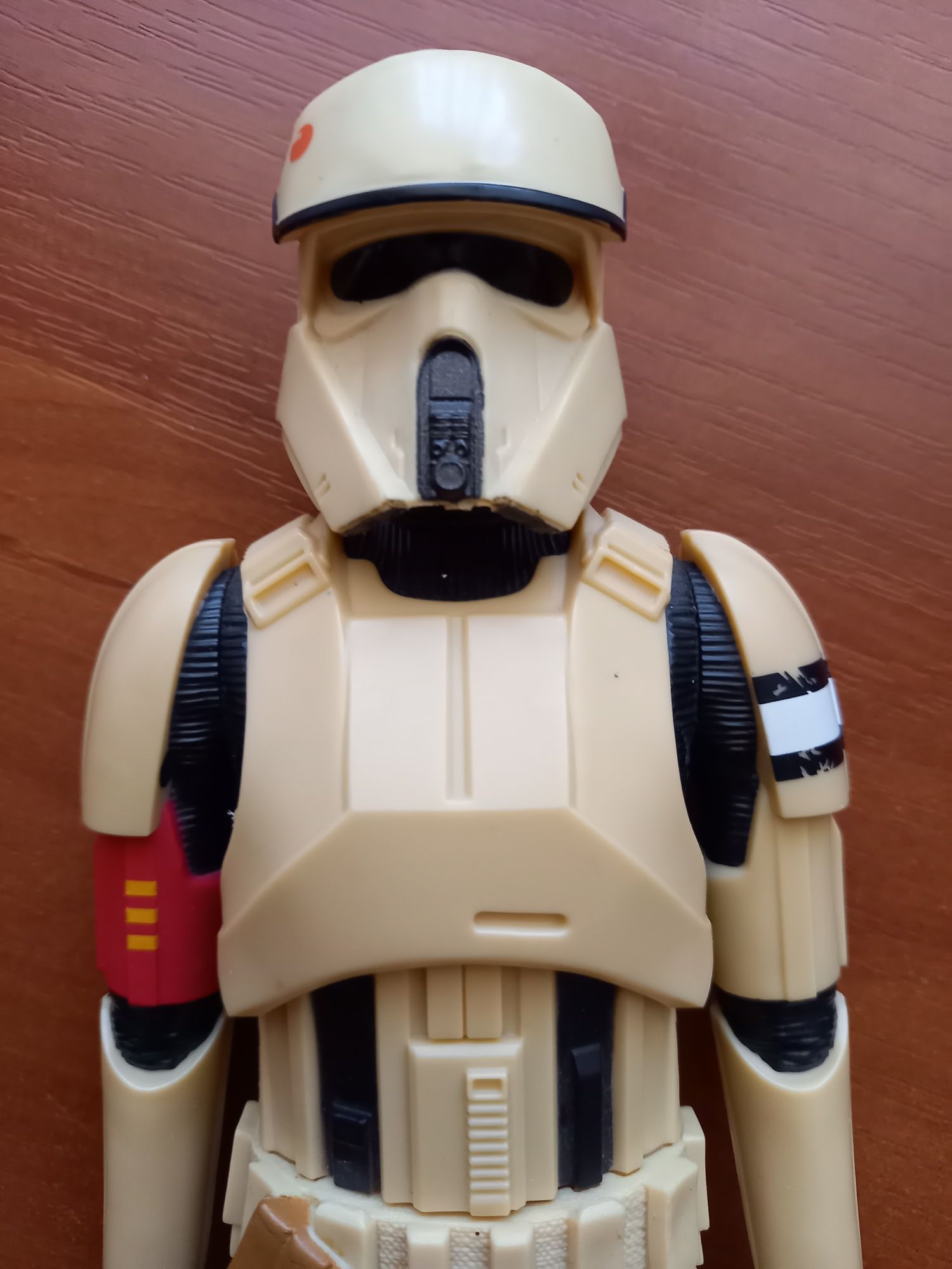 Star wars shore trooper figurka