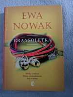 Bransoletka - Ewa Nowak