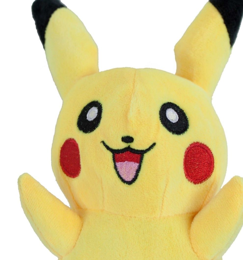 Maskotka Pikachu