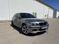 Продам Bmw 330xd 2003г 3л дизель полный привод