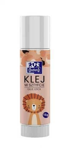 Klej sztyft 15g Kids (20szt)