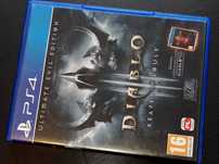 Diablo 3 Reaper of Souls gra PS4 (możliwość wymiany) sklep Ursus