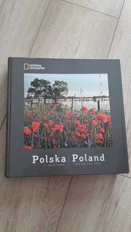 Patrycja Drabik - Polska w obiektywie