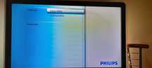 telewizor Philips 42