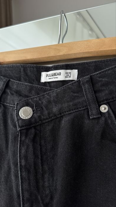 Жіночі джинси pull&bear