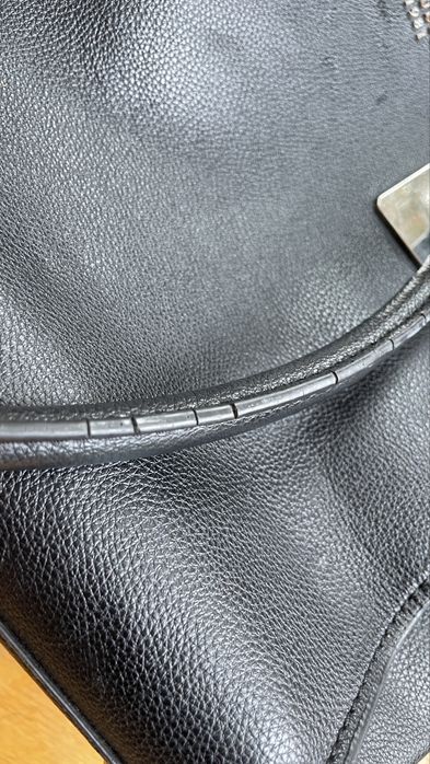 Torebka Guess czarna