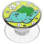 Popsockets 2 Bulbasaur 112727 uchwyt     i podstawka do telefonu -