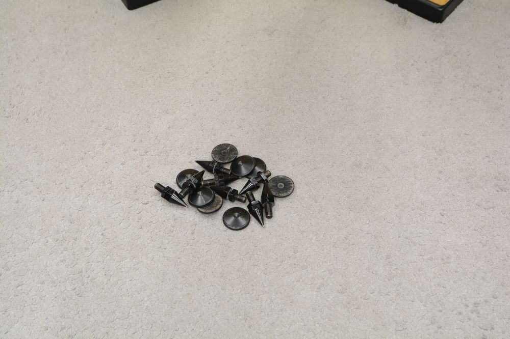 Kolumny Głośnikowe podłogowe stereo EPOS M22i w świetnym stanie!