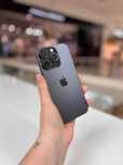 HIT! iPhone 16 Pro 256 GB Black Titanium | Raty 0%