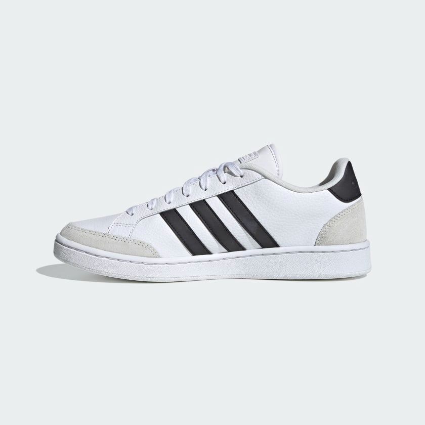 Kicksy Adidas Grand Court SE EUR 45 1/3 CM 29