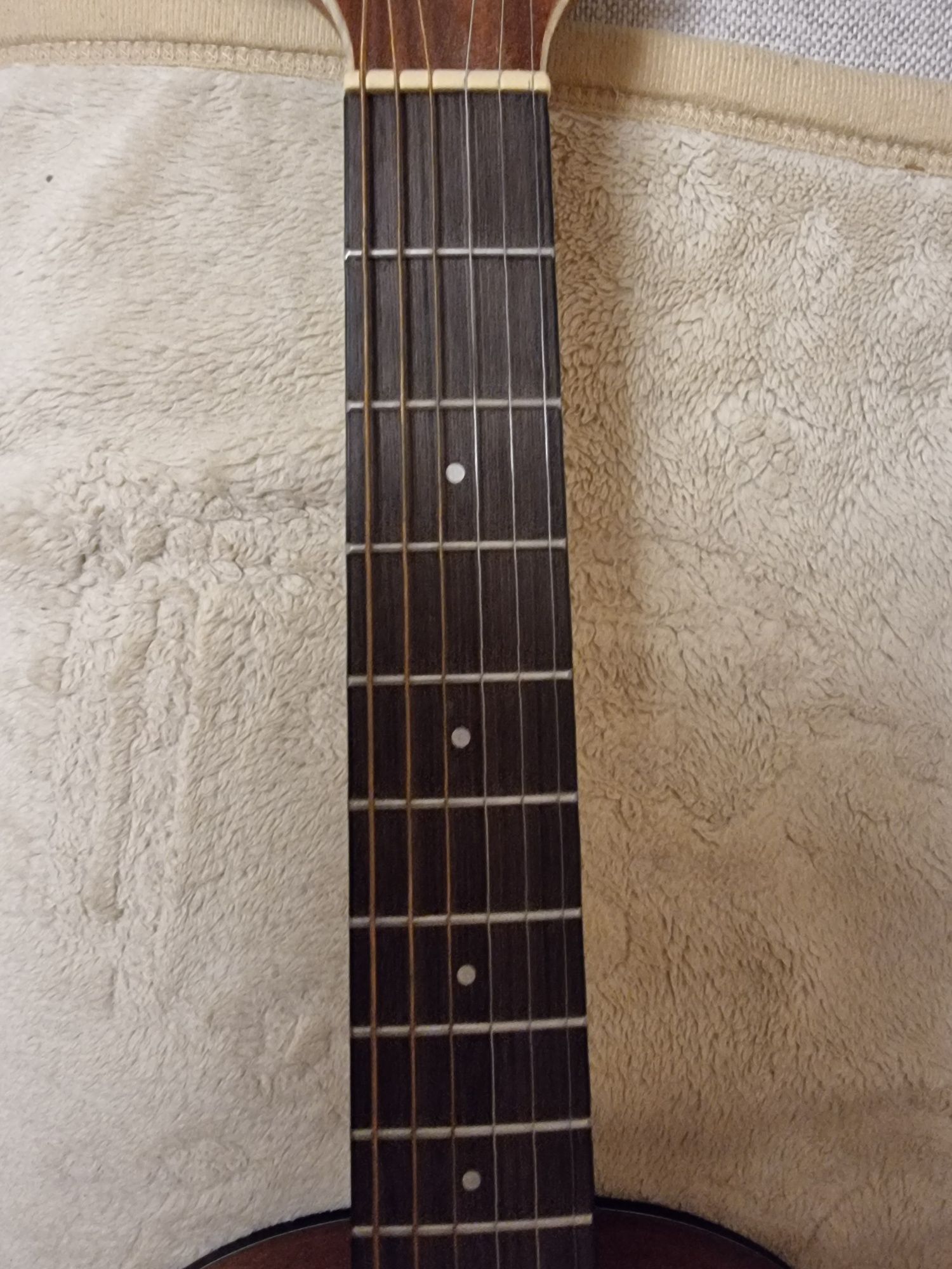 Gitara Ars Nova 3/4