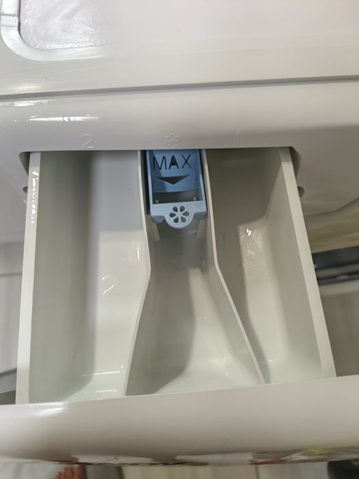 Пральна машина Candy Optima на 6 кг