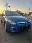Hyundai I30 Hyundai i30 1.6 CRDi 115KM • 2009 • Turbo + sprzęgło nowe • Serwisowan