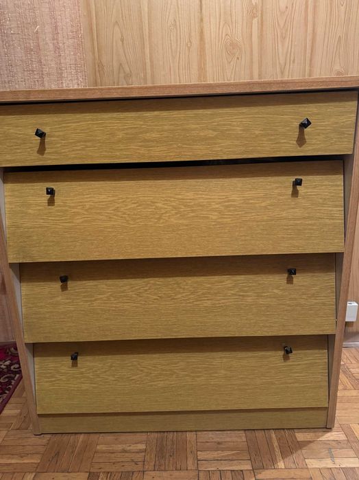 Szafka na buty stan dobry