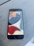 iPhone 6s srebrny