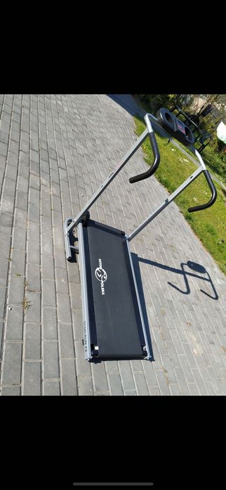 Bieżnia Hiton Polska