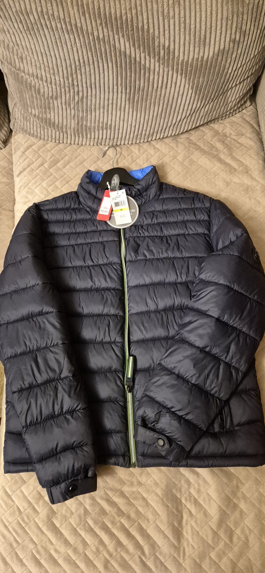 Kurtka pikowana Michael Kors