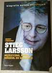 Biografia autora milenium Stieg Larsson