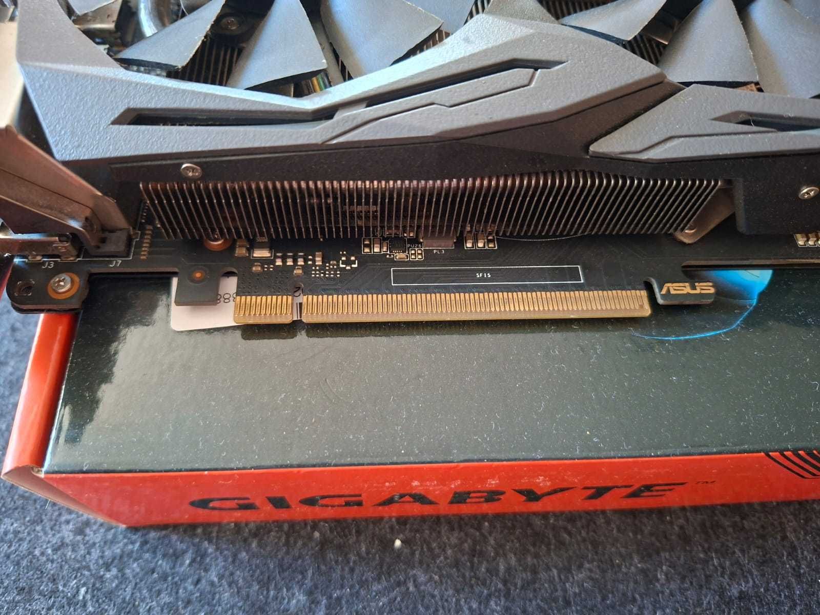 Asus Gtx1060 Strix 6GB GDDR5