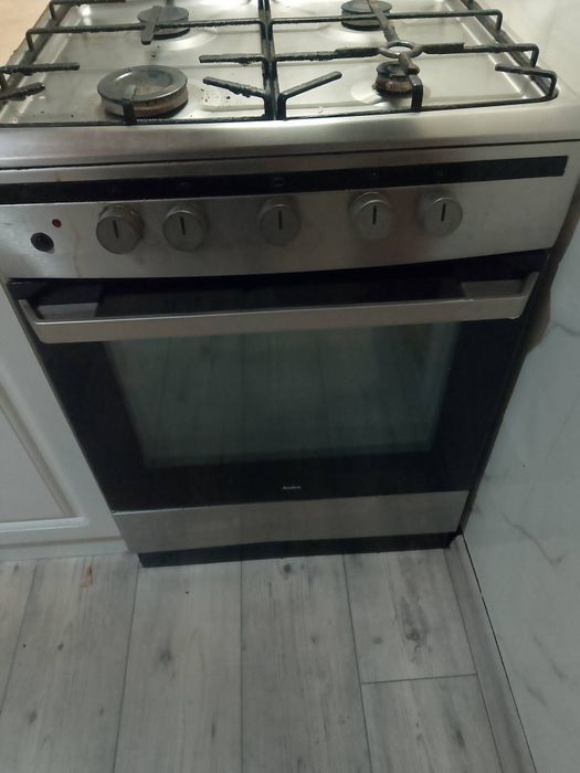 Kuchnia gazowa Amica