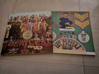 The Beatles Sgt. Pepper'S Lonely Hearts Club Band 1967 France
