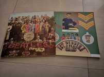 The Beatles Sgt. Pepper'S Lonely Hearts Club Band 1967 / 1978 France