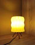 Lampa stojąca drukarka 3d