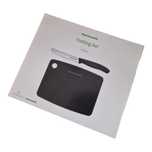 ZESTAW victorinox deska + nóż do Thermomix Vorwerk TM7 TM6 TM5 TM31
