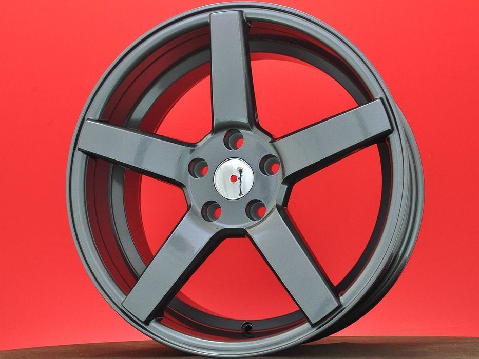 Felgi R20 5x120 BMW M3 F80 4 F32 M4 F82 5 F10 6 F06 F12 X3 F25 X4 F26