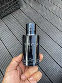 Perfumy Dior Savage Parfum