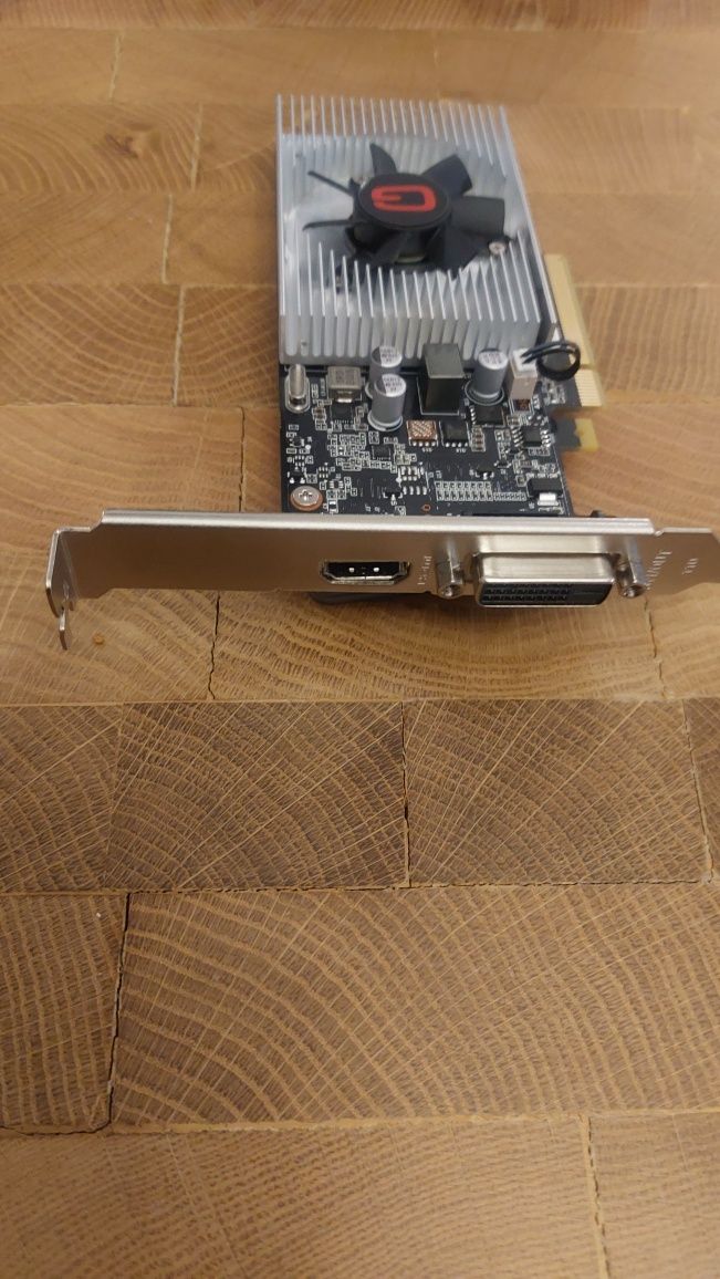 Nvidia Geforce GT 1030