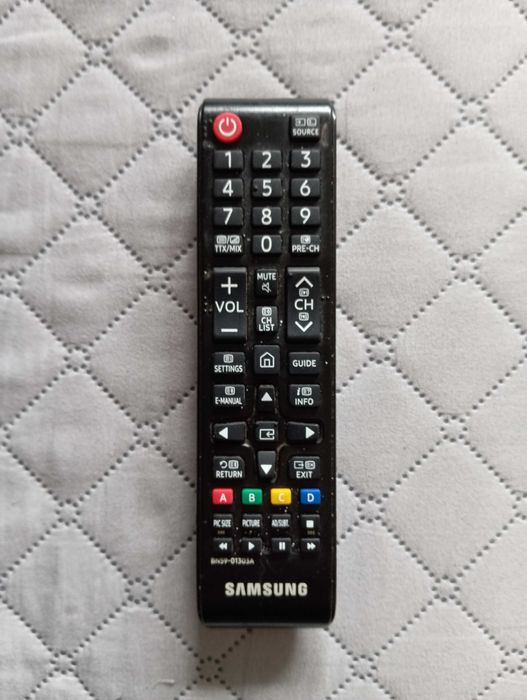 TV 43cale Samsung -UE43RU7102K-4K-HDR,Wi-Fi,Bluetooth,SmarTv Kompletny