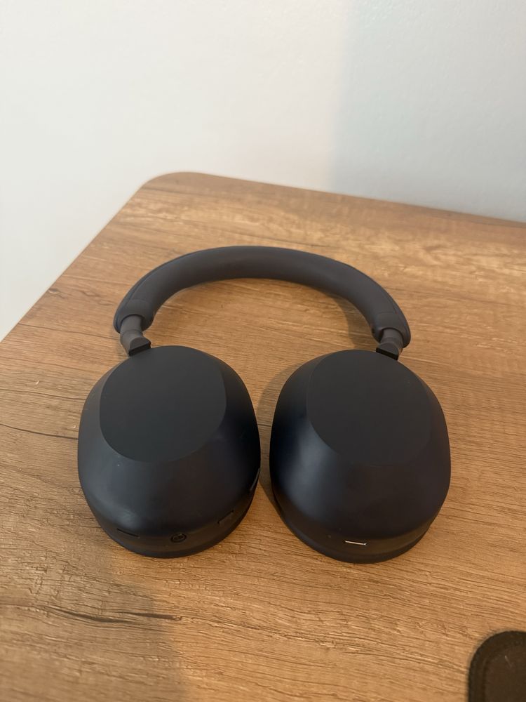 Headphones sony wh 1000xm5