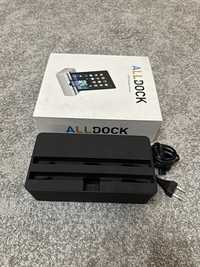 Stacja dokujaca ALLDOCK