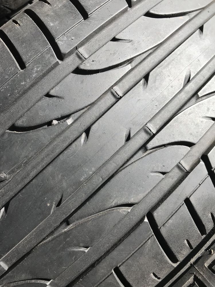 235/55R17R17 Bridgestone DUELER H/P. 4 шт