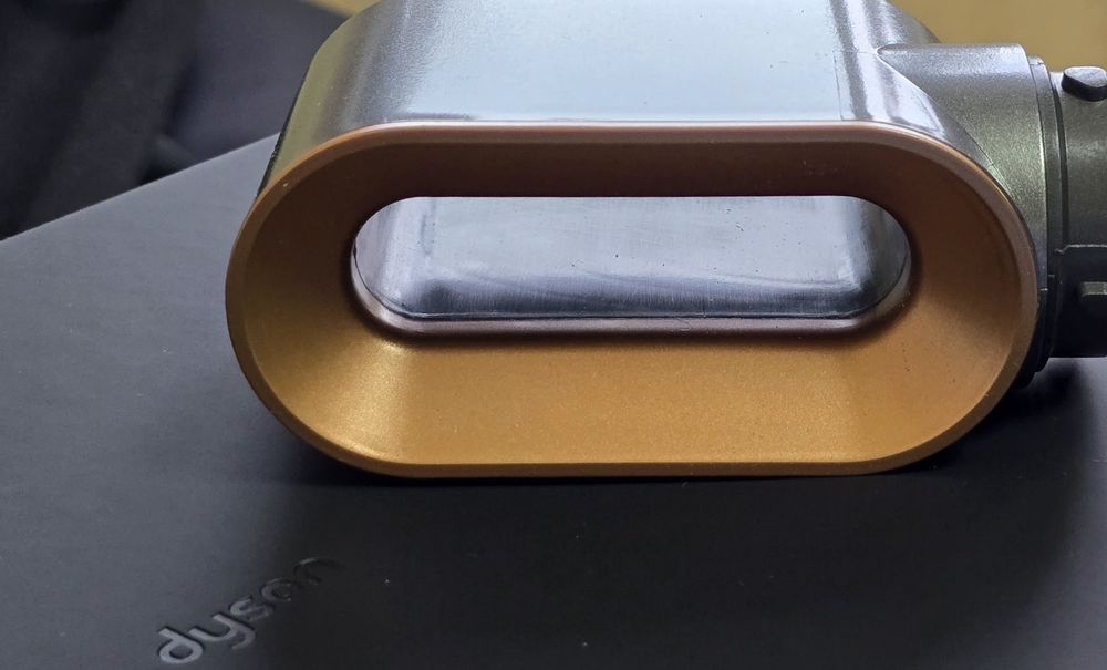 Dyson СтайлерСтайлер Dyson HS05 Complete Long Volumise