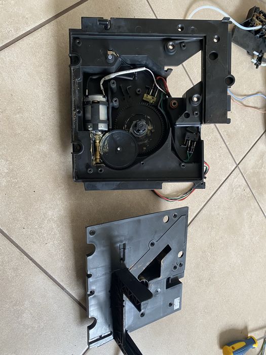 Редуктлри Кавоварок Saeco Intelia , Exprelia