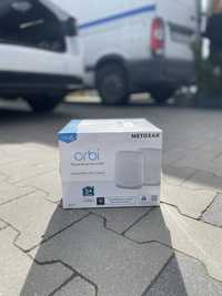 Zestaw WiFi6 Netgear 2