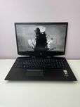 Игровой ноутбук HP Omen 17 RTX 2060/i7/16RAM/