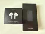 Samsung Galaxy S24 8/128 GB + Galaxy Buds 3 Pro + Smart Tag 2