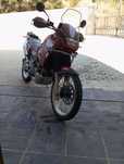 Kawasaki KLE 500