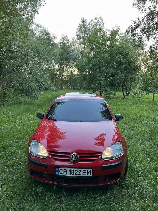 Продам Golf-5 Dizel