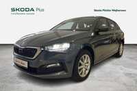 Skoda Scala Gwarancja Full LED Podgrzewanie AndroidAuto Kamera Salon PL ASO FV