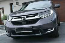 Honda CR-V Elegance FullLed VirtualCocpit Akt.Temp Navi Kamera ASO Honda Niemcy