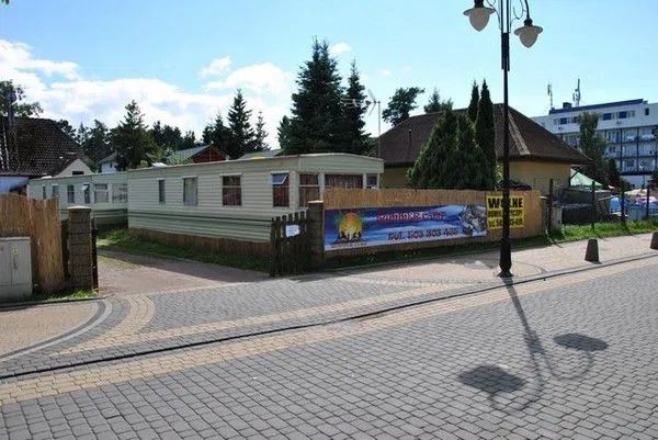 Apartament 11 os Mielno Centrum 200m od morza