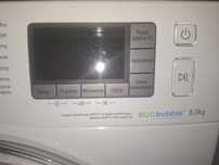 Pralka samsung 8kg