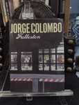 Fullerton - Jorge Colombo