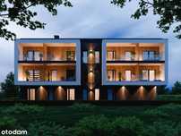 Nowoczesne apartamenty w kameralnej Willi