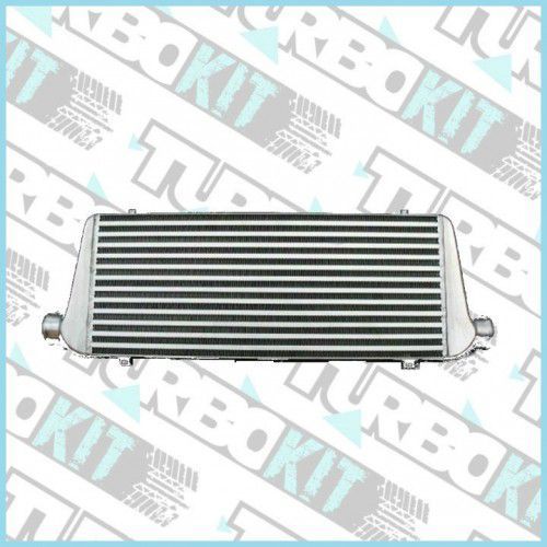 Фронтальный Интеркулер TM "FMIC" универсальный / universal intercooler