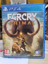 Sklep Chybie... Gra PlayStation 4 PS4 - FARCRY PRIMAL